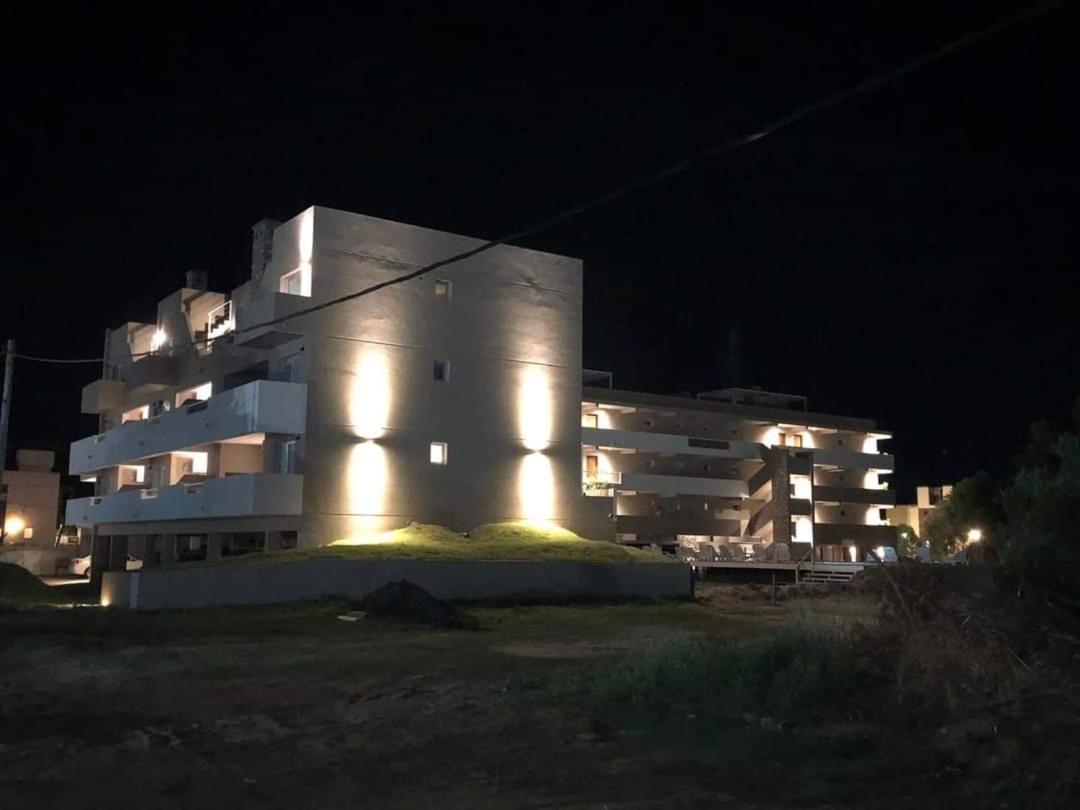 מאר דה לאס פמפאס Duna 6 מראה חיצוני תמונה